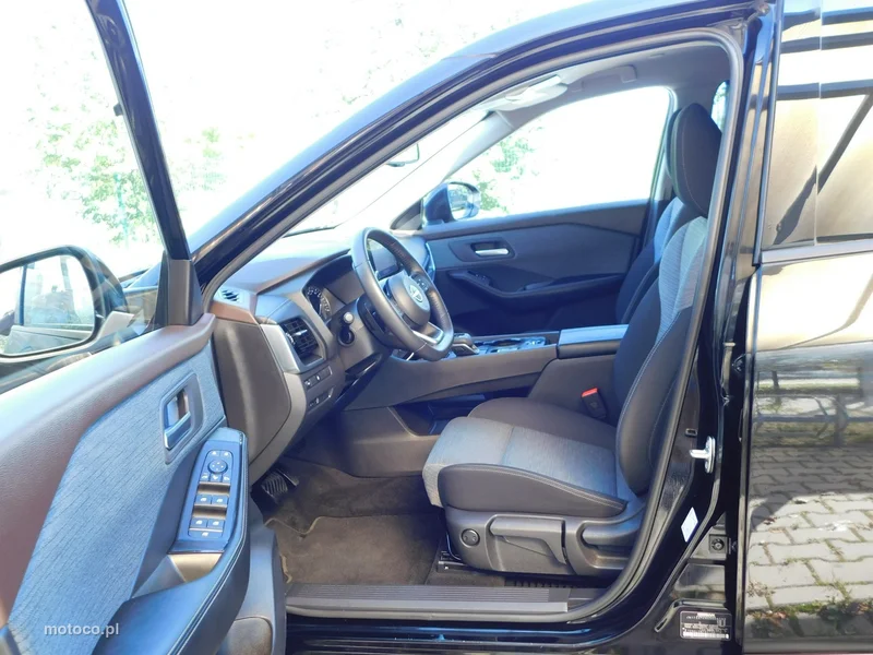 Nissan X-Trail 14