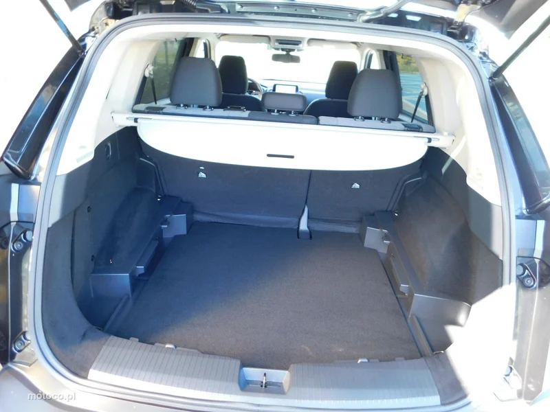 Nissan X-Trail 19