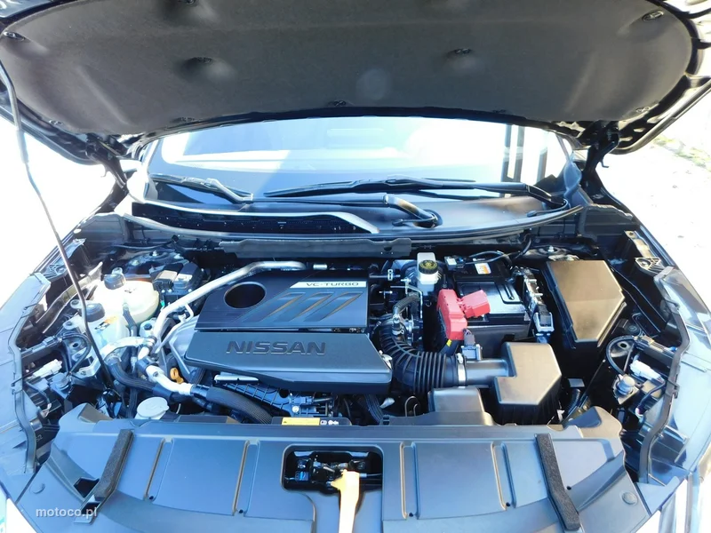 Nissan X-Trail 22