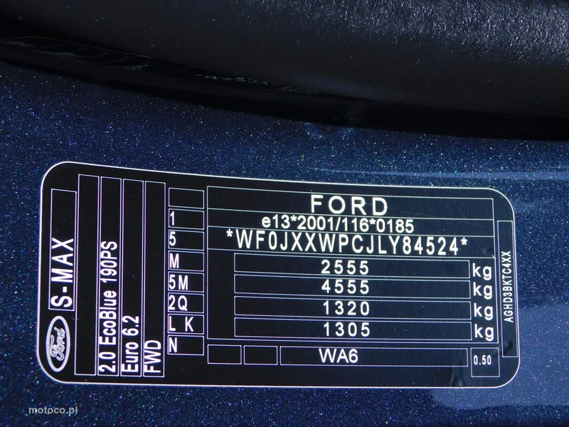 Ford S-Max II 17