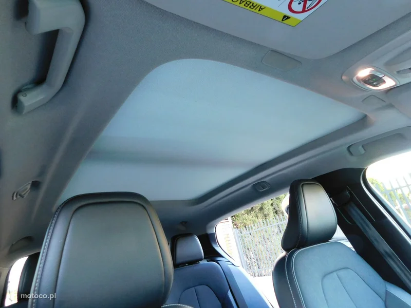 Volvo XC 40 11