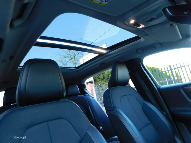Volvo XC 40 10