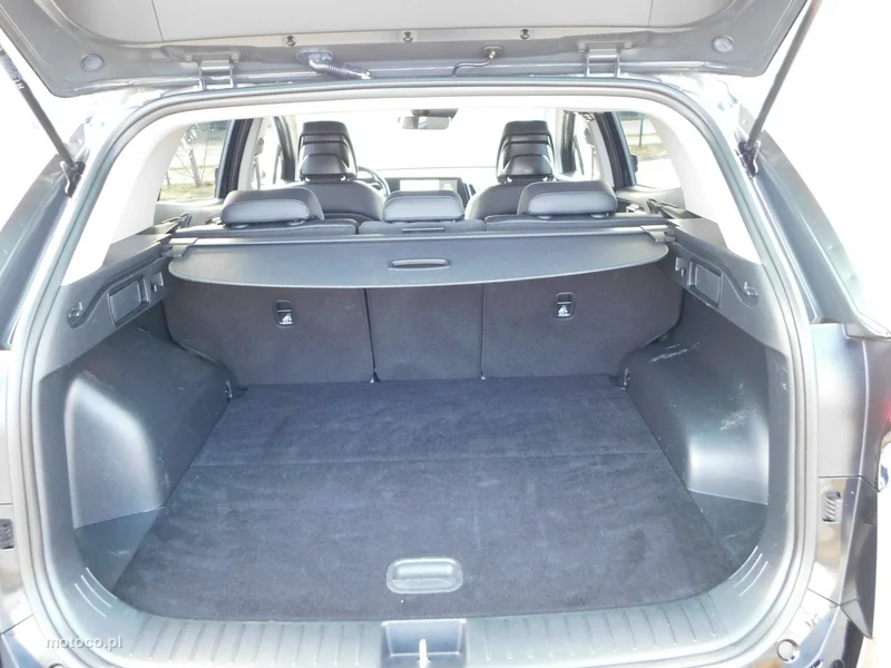 Kia Sportage 8
