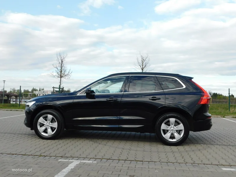 Volvo XC 60 2