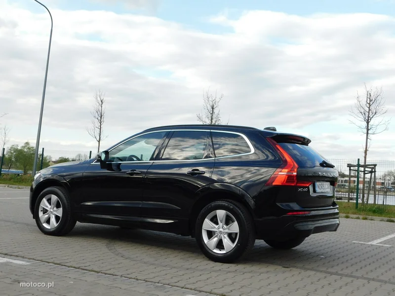 Volvo XC 60 3