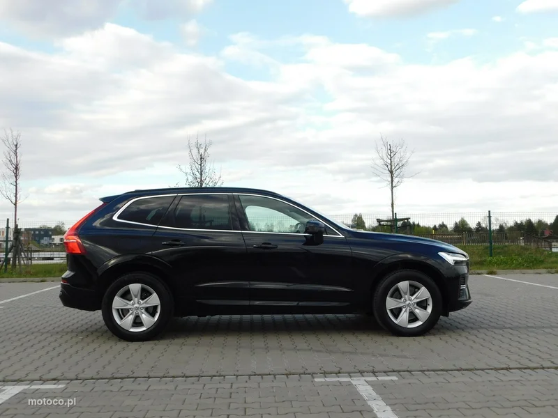 Volvo XC 60 4