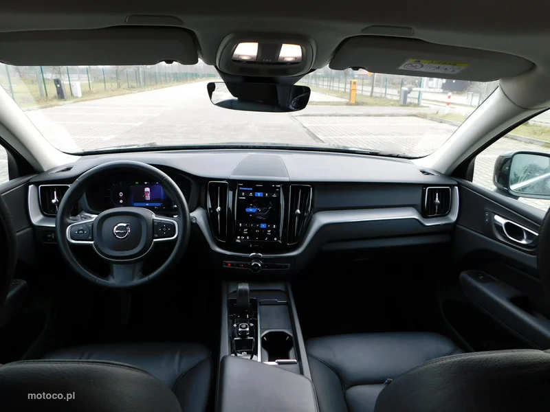 Volvo XC 60 7