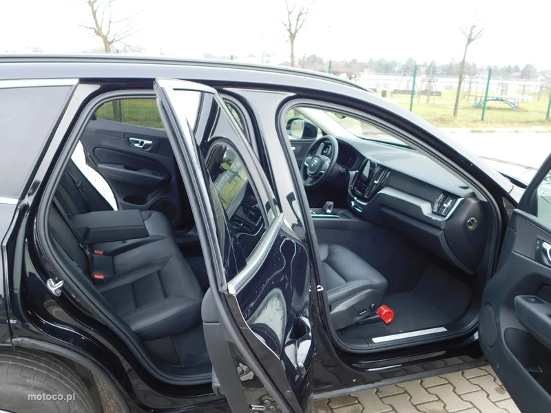 Volvo XC 60 9