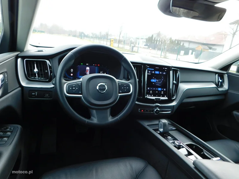 Volvo XC 60 10