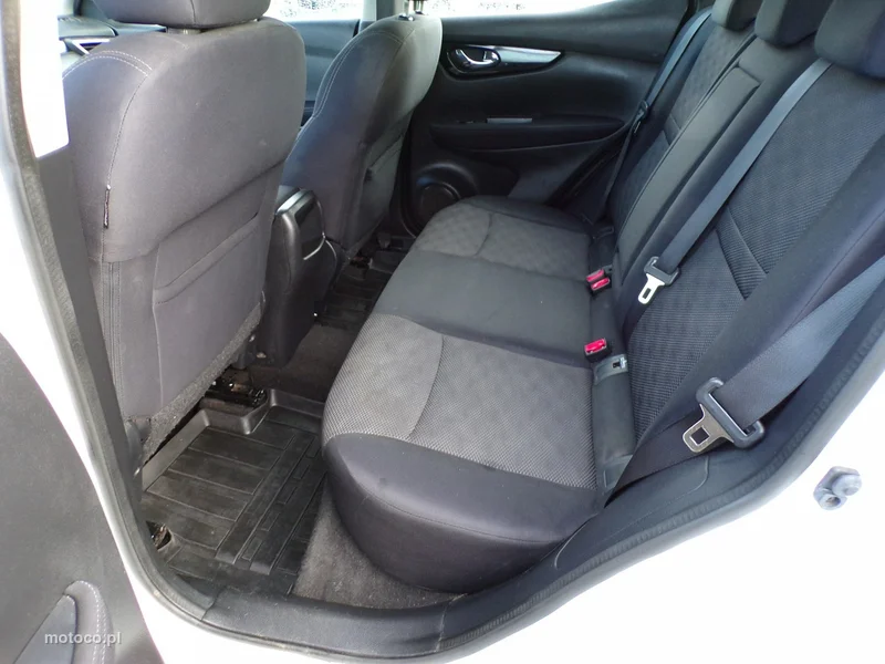 Nissan Qashqai 18