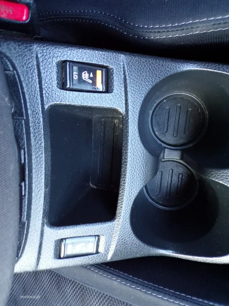 Nissan Qashqai 25