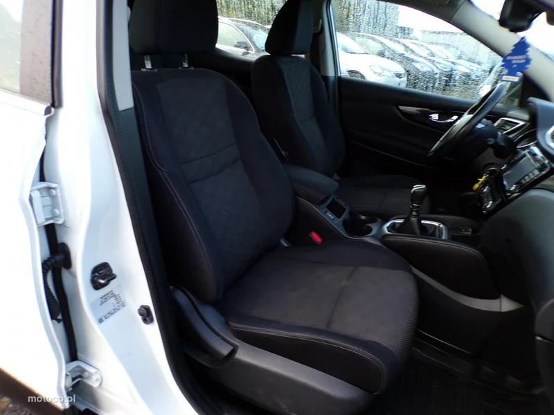 Nissan Qashqai 31
