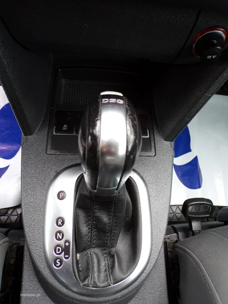 Volkswagen Touran 1T 21