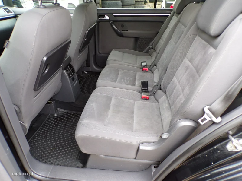 Volkswagen Touran 1T 26
