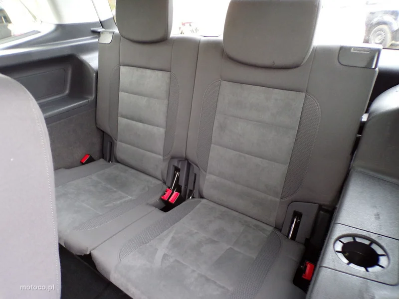Volkswagen Touran 1T 28