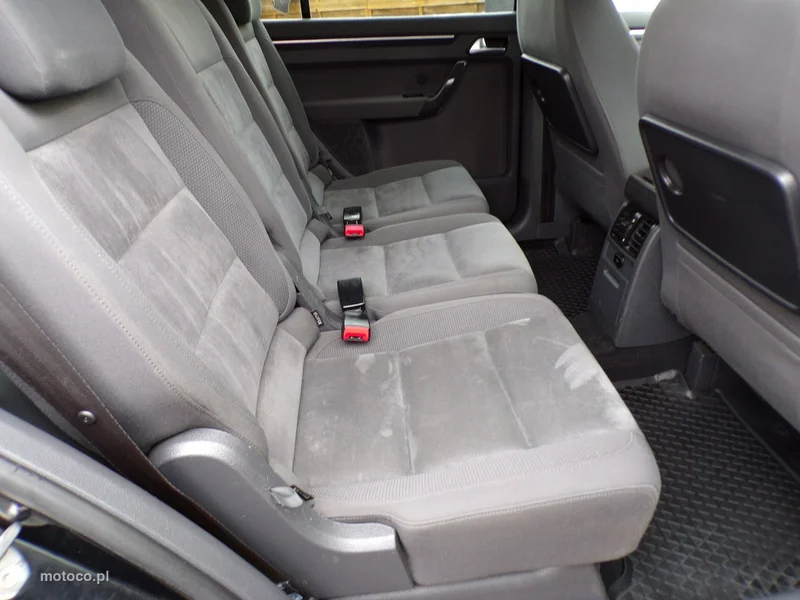 Volkswagen Touran 1T 34