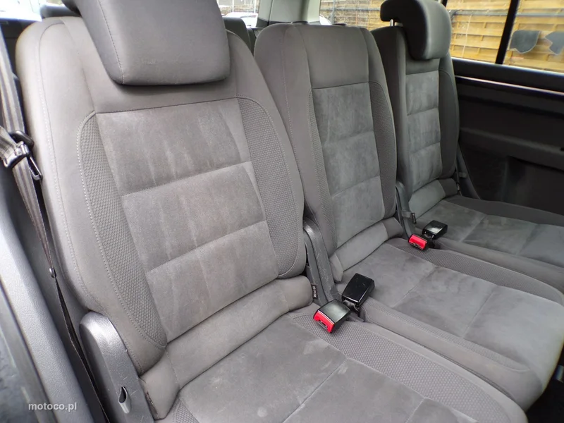 Volkswagen Touran 1T 35