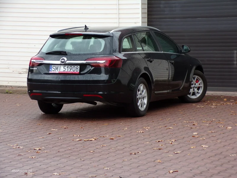 Opel Insignia A 17