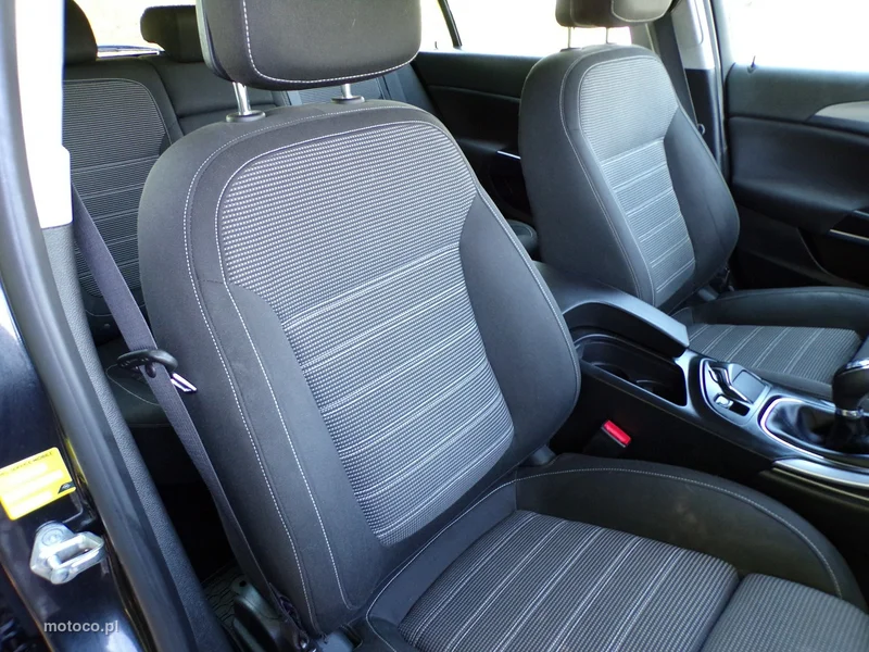 Opel Insignia A 34
