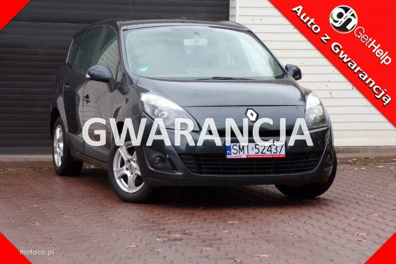 Renault Grand Scenic II