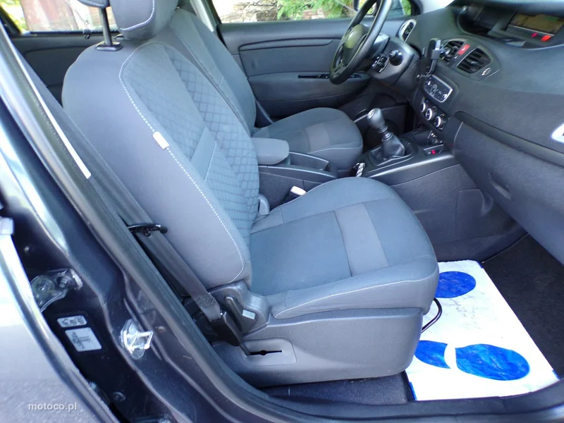 Renault Grand Scenic II 29