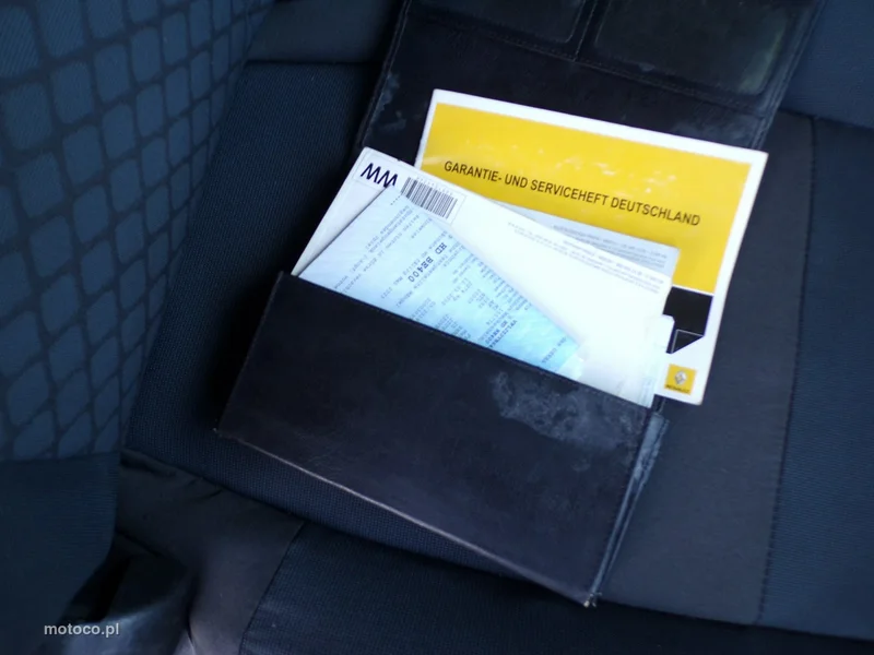 Renault Grand Scenic II 30