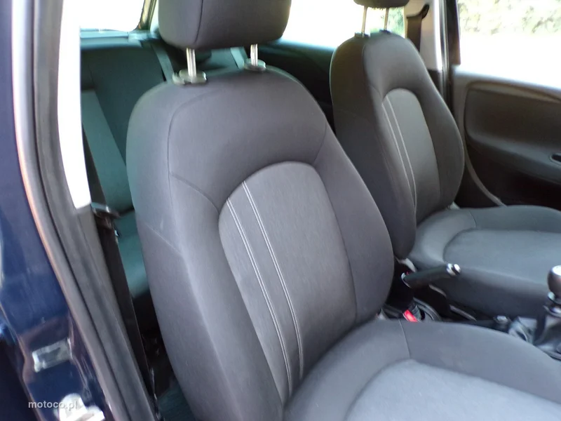 Fiat Punto Evo 22