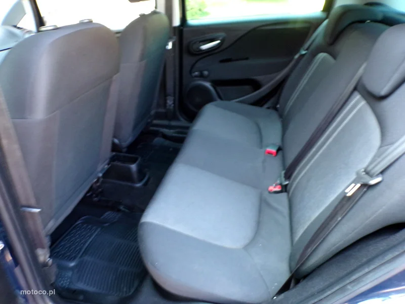 Fiat Punto Evo 24