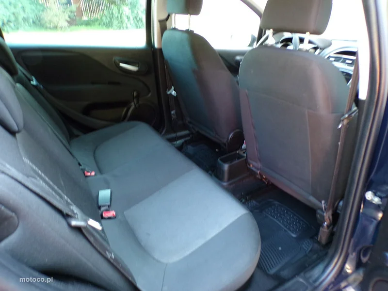 Fiat Punto Evo 26