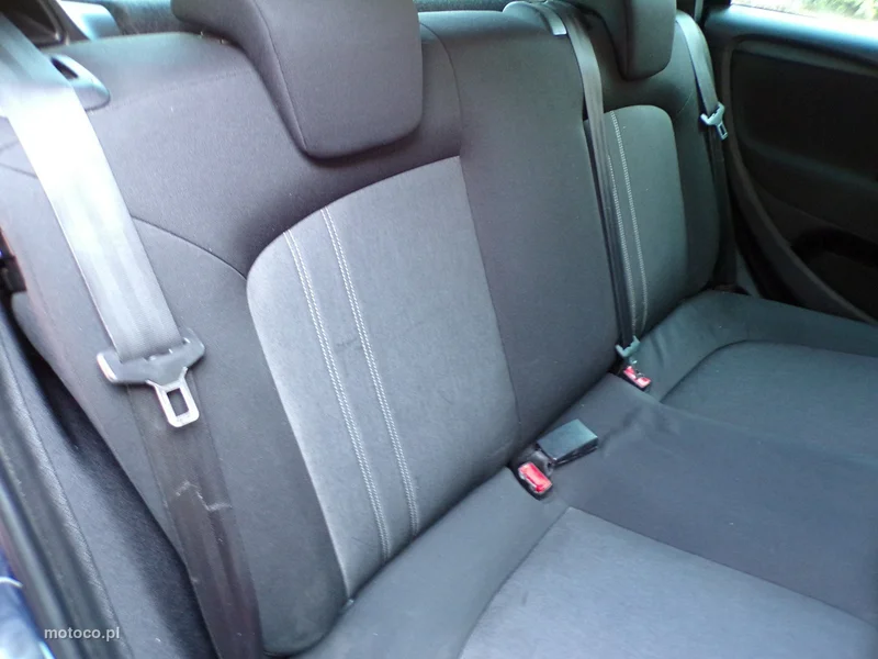 Fiat Punto Evo 28