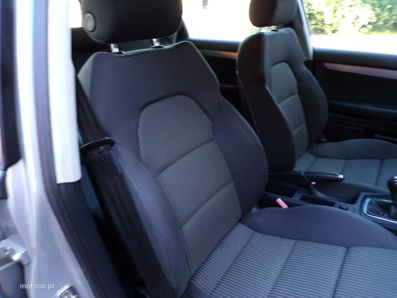 Audi A4 B7 31