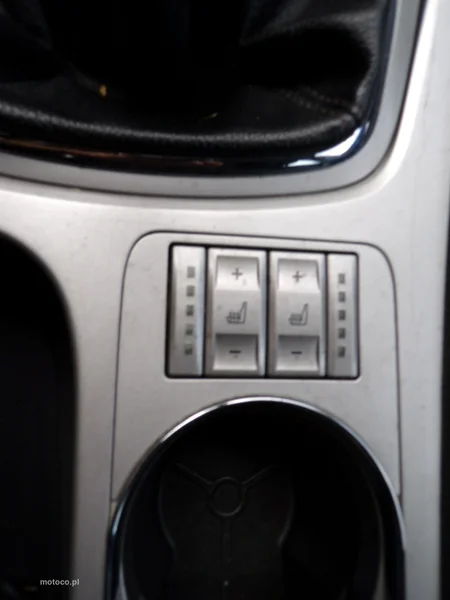 Ford Mondeo IV 22