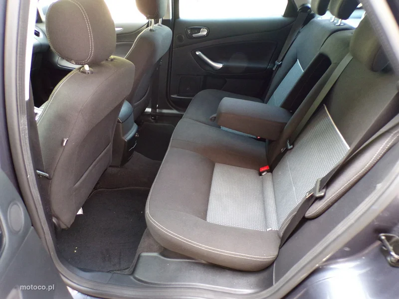 Ford Mondeo IV 31