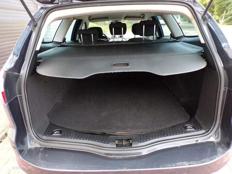 Ford Mondeo IV 33