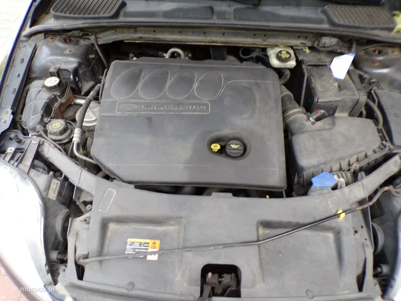 Ford Mondeo IV 34