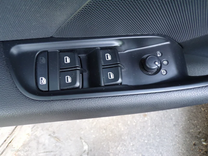 Audi A3 8V 20
