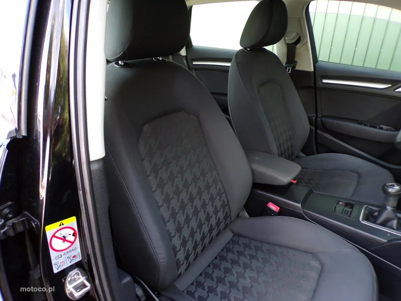 Audi A3 8V 23