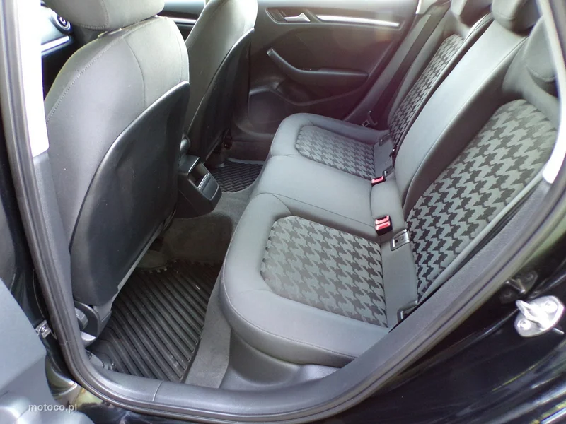 Audi A3 8V 27