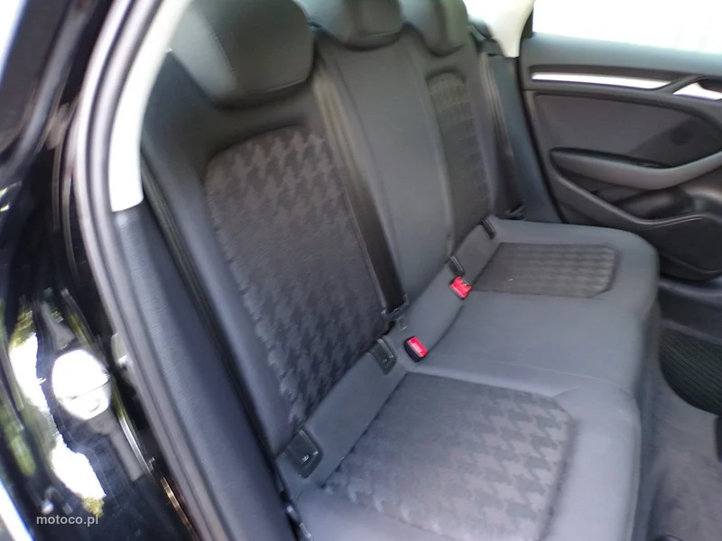 Audi A3 8V 29