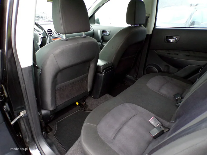 Nissan Qashqai 24