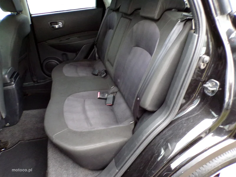 Nissan Qashqai 26