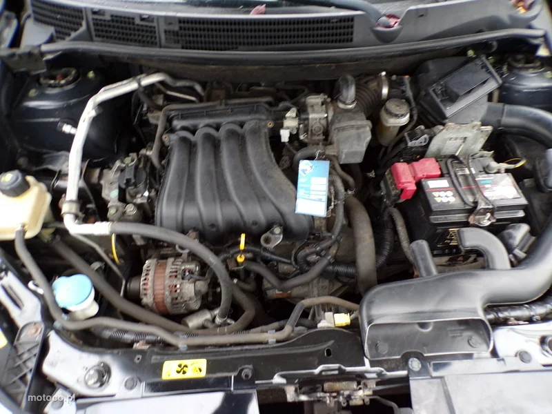 Nissan Qashqai 31