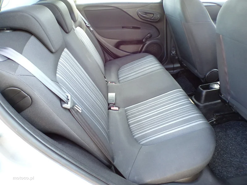 Fiat Punto Evo 24