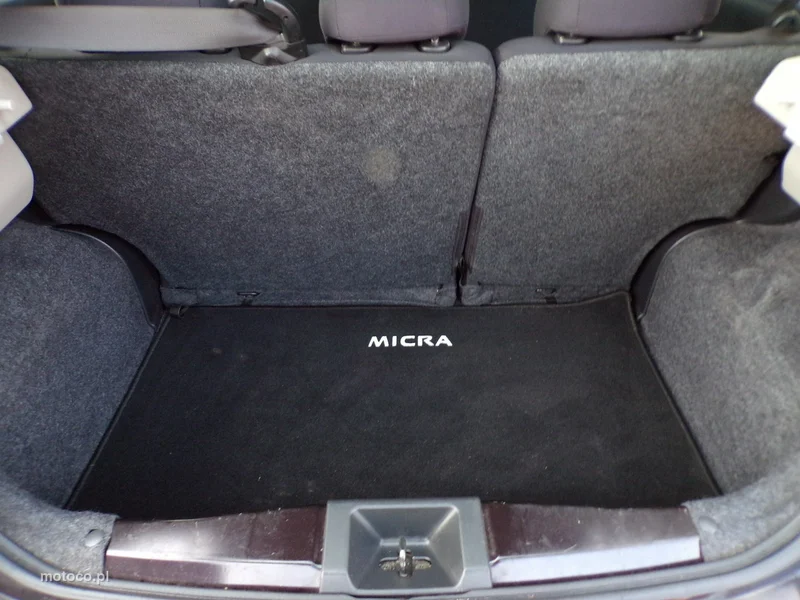 Nissan Micra 32