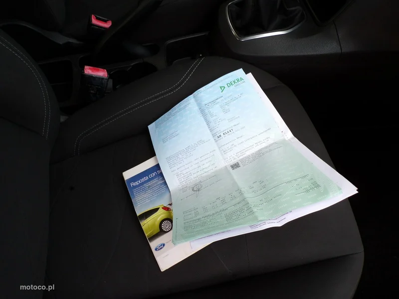 Ford Fiesta VI 29