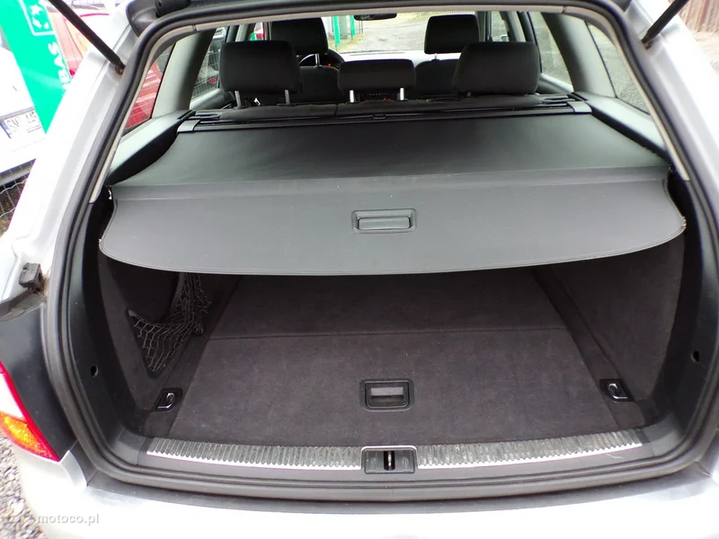 Audi A4 B6 21