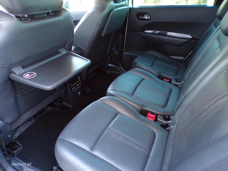 Peugeot 5008 31