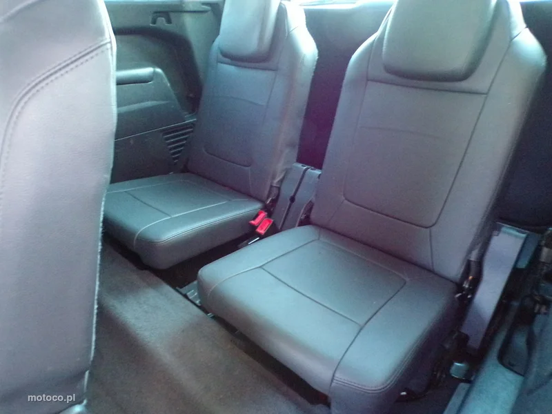 Peugeot 5008 33
