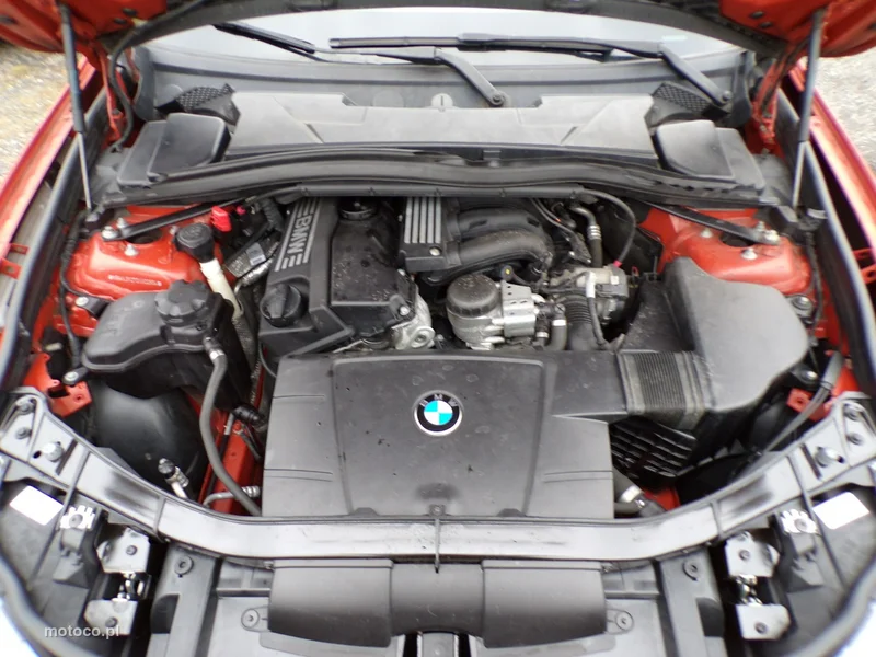 BMW X1 E84 22