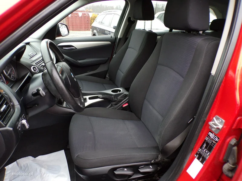 BMW X1 E84 25
